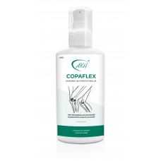 AKH Masážna emulzia COPAFLEX s kopaivou pre regeneráciu dlhodobo namáhaných svalov a kĺbov - 1000 ml AKH Masážna emulzia COPAFLEX s kopaivou pre regeneráciu dlhodobo namáhaných svalov a kĺbov - 1000 ml