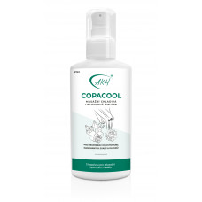 AKH Masážna chladivá emulzia COPACOOL na regeneráciu svalov - 200 ml AKH Masážna chladivá emulzia COPACOOL na regeneráciu svalov - 200 ml