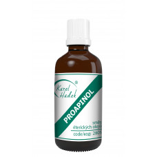 Karel Hadek Zmes éterických olejov PROAPINOL - 10 ml