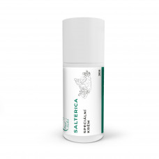 Karel Hadek Špeciálny krém SALTERICA pri lupienke - 50 ml