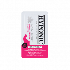 HYPONIC Hypoallergenic Šampón pre mačky bez vône - 10 ml