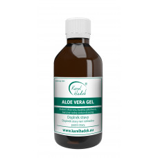 Karel Hadek Gél ALOE VERA pre vitalizáciu organizmu - 1000 ml Karel Hadek Gél ALOE VERA pre vitalizáciu organizmu - 1000 ml