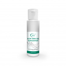 Karel Hadek Gél ALOE VERA KONCENTRÁT - 100 ml Karel Hadek Gél ALOE VERA KONCENTRÁT - 100 ml