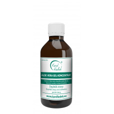Karel Hadek Gél ALOE VERA KONCENTRÁT na vitalizáciu organizmu - 500 ml Karel Hadek Gél ALOE VERA KONCENTRÁT na vitalizáciu organizmu - 500 ml