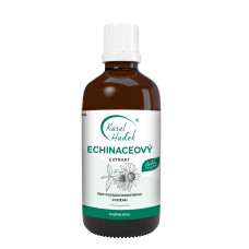 Karel Hadek ECHINACEOVÝ EXTRAKT - 250 ml