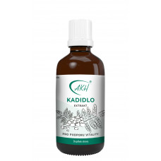 AKH KADIDLO EXTRAKT na posilnenie vitality organizmu - 250 ml AKH KADIDLO EXTRAKT na posilnenie vitality organizmu - 250 ml