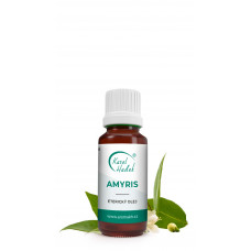 Karel Hadek Éterický olej AMYRIS - 10 ml