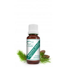 Karel Hadek Éterický olej BOROVICA IHLIČIA - 50 ml