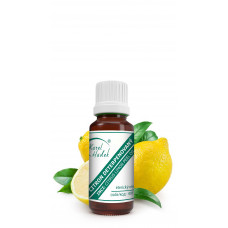 Karel Hadek Éterický olej CITRON DETERPENOVANÝ - 10 ml Karel Hadek Éterický olej CITRON DETERPENOVANÝ - 10 ml