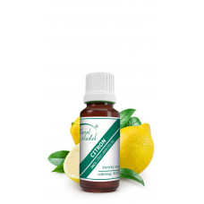 Karel Hadek Éterický olej CITRON - 50 ml Karel Hadek Éterický olej CITRON - 50 ml