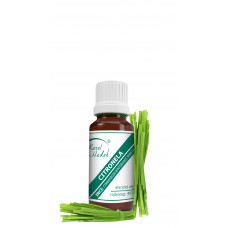 Karel Hadek Éterický olej CITRONELA - 10 ml Karel Hadek Éterický olej CITRONELA - 10 ml