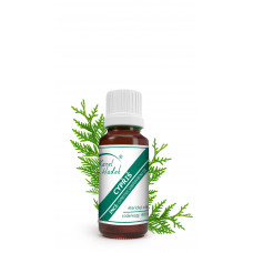 Karel Hadek Éterický olej CYPRIS - 10 ml