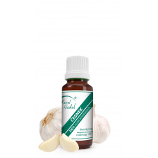 Karel Hadek Éterický olej CESNAK - 10 ml Karel Hadek Éterický olej CESNAK - 10 ml