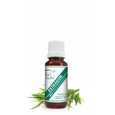 Karel Hadek Éterický olej ESTRAGON - 10 ml