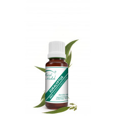 Karel Hadek Éterický olej EUKALYPTUS - 10 ml