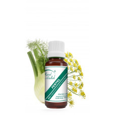 Karel Hadek Éterický olej FENYKL - 20 ml Karel Hadek Éterický olej FENYKL - 20 ml