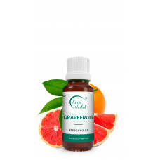 Karel Hadek Éterický olej GRAPEFRUIT - 20 ml Karel Hadek Éterický olej GRAPEFRUIT - 20 ml