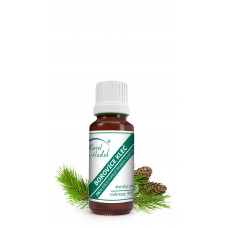 Karel Hadek Éterický olej BOROVICA KĽAČ - 20 ml