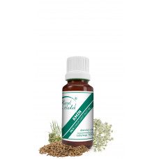 Karel Hadek Éterický olej KMÍN - 10 ml Karel Hadek Éterický olej KMÍN - 10 ml