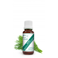 Karel Hadek Éterický olej KÓPR - 10 ml Karel Hadek Éterický olej KÓPR - 10 ml