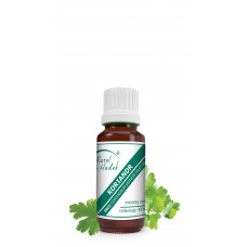 Karel Hadek Éterický olej KORIANDR - 10 ml Karel Hadek Éterický olej KORIANDR - 10 ml