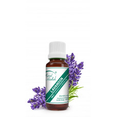 Karel Hadek Éterický olej LAVANDIN - 10 ml Karel Hadek Éterický olej LAVANDIN - 10 ml