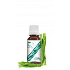Karel Hadek Éterický olej MEDUŇKA INDICUM - 20 ml Karel Hadek Éterický olej MEDUŇKA INDICUM - 20 ml