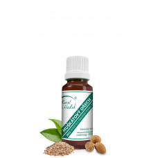 Karel Hadek Éterický olej MUŠKÁTOVÝ ORECH - 10 ml Karel Hadek Éterický olej MUŠKÁTOVÝ ORECH - 10 ml