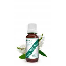 Karel Hadek Éterický olej NIAOULI - 10 ml Karel Hadek Éterický olej NIAOULI - 10 ml