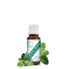 Karel Hadek Éterický olej DOBROMYSEL/OREGÁNO - 10 ml