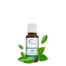 Karel Hadek Éterický olej POMARANČOVÉ LISTIE - 10 ml