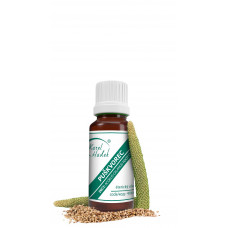 Karel Hadek Éterický olej PUŠKVOREC - 20 ml