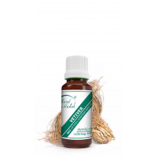 Karel Hadek Éterický olej VETIVER - 10 ml