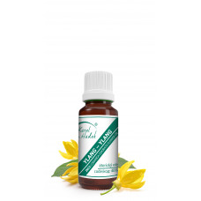 Karel Hadek Exkluzívny éterický olej YLANG YLANG - 10 ml Karel Hadek Exkluzívny éterický olej YLANG YLANG - 10 ml