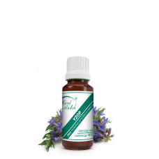 Karel Hadek Éterický olej YZOP - 20 ml