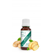 Karel Hadek Éterický olej ZÁZVOR - 10 ml