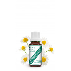 Karel Hadek Exkluzívny éterický olej HERMÁNIK MODRÝ - 10 ml