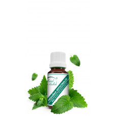 Karel Hadek Exkluzívny éterický olej MEDUŇKA OFFICINALIS - 5 ml