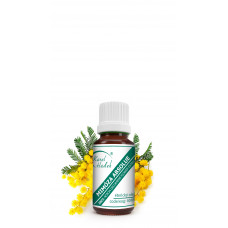 Karel Hadek Exkluzívny éterický olej MIMÓZA ABSOLUE - 2 ml