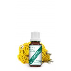 Karel Hadek Exkluzívny éterický olej SLAMENKA - 5 ml Karel Hadek Exkluzívny éterický olej SLAMENKA - 5 ml