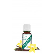 Karel Hadek Exkluzívny éterický olej VANILKA ABSOLUE - 10 ml Karel Hadek Exkluzívny éterický olej VANILKA ABSOLUE - 10 ml