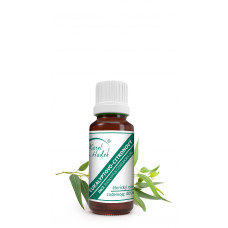 Karel Hadek Éterický olej EUKALYPTOVO - CITRÓNOVÝ - 10 ml