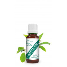 Karel Hadek Éterický olej LITSEA CUBEBA - 10 ml Karel Hadek Éterický olej LITSEA CUBEBA - 10 ml