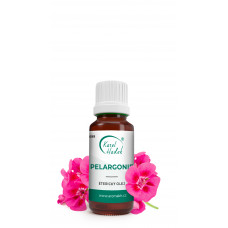 Karel Hadek Éterický olej PELARGONIE - 10 ml