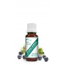Karel Hadek Éterický olej JALOVEC BOBUĽA - 10 ml Karel Hadek Éterický olej JALOVEC BOBUĽA - 10 ml