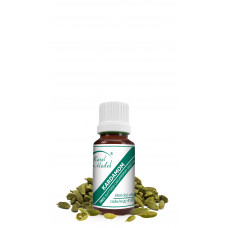 Karel Hadek Exkluzívny éterický olej KARDAMOM - 10 ml