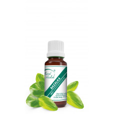 Karel Hadek Éterický olej BAZALKA - 10 ml