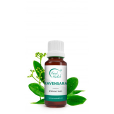 Karel Hadek Éterický olej RAVENSARA - 10 ml
