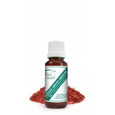 Karel Hadek Éterický olej RUŽOVÉ DREVO INDICKÉ - 10 ml Karel Hadek Éterický olej RUŽOVÉ DREVO INDICKÉ - 10 ml