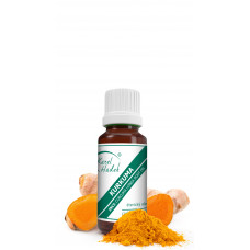 Karel Hadek Éterický olej KURKUMA - 20 ml Karel Hadek Éterický olej KURKUMA - 20 ml